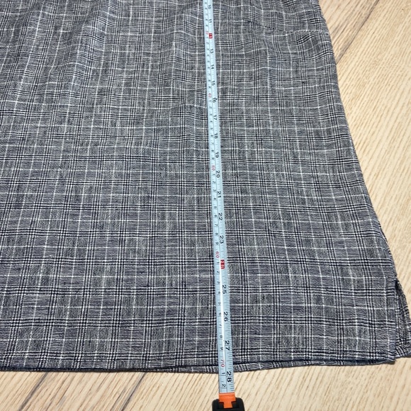 Ellen Tracy Linen pantsuite size XL - Picture 13 of 16